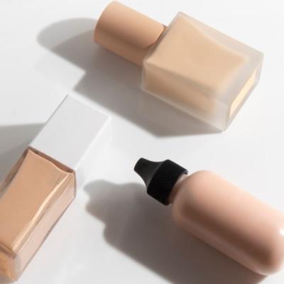 Apa Itu Concealer dan Foundation?