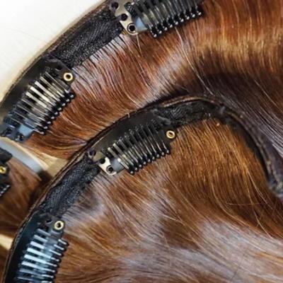 Memilih Hair Clip yang Tepat