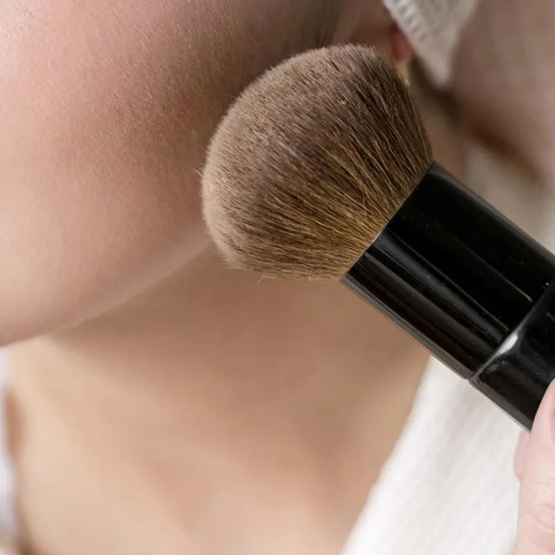 Meningkatkan Hasil Aplikasi Makeup
