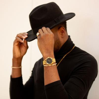 Panduan Memilih Topi Pria untuk Tampilan Kasual