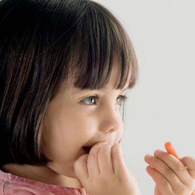 Poni Samping dengan Jepit