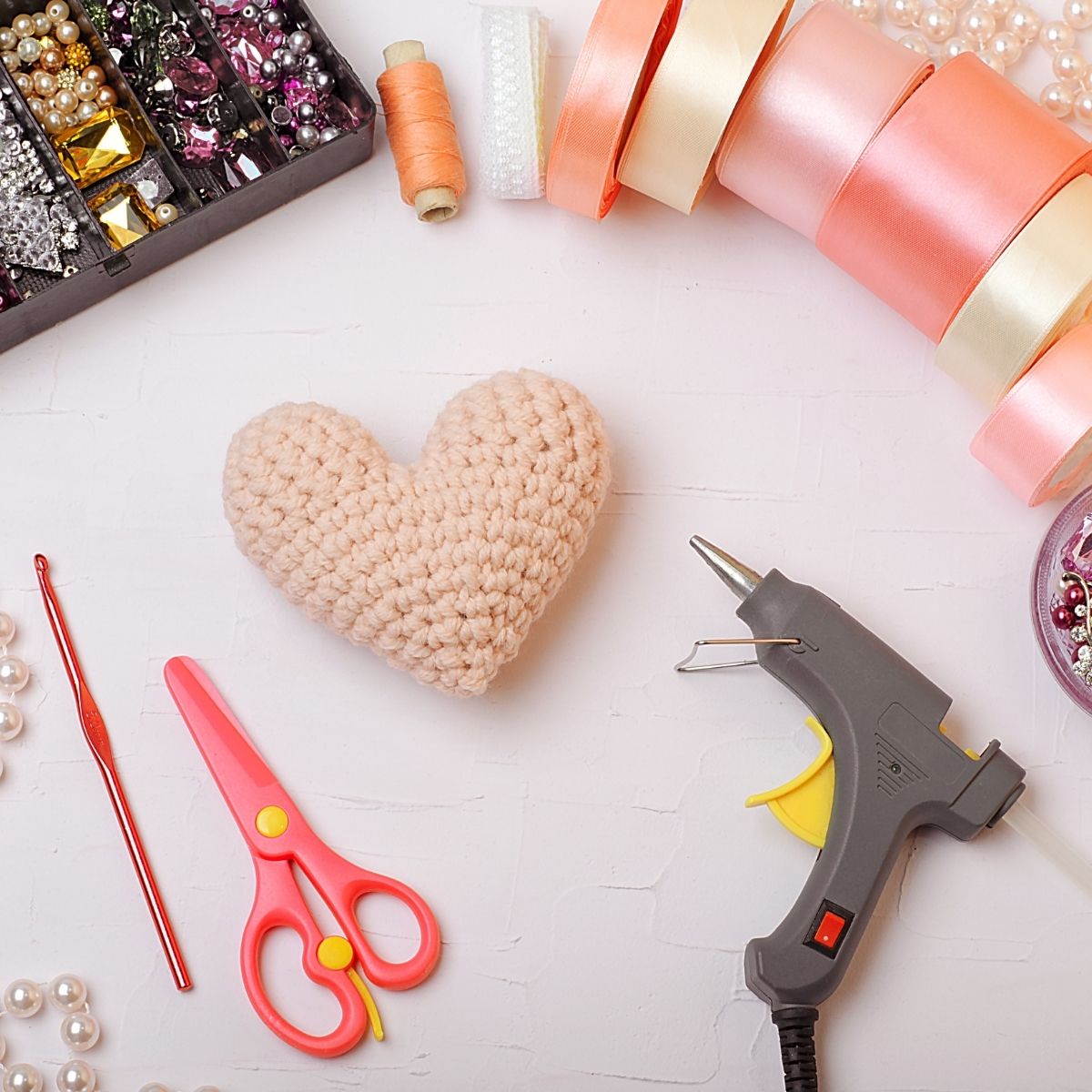 Alat dan Bahan yang Dibutuhkan