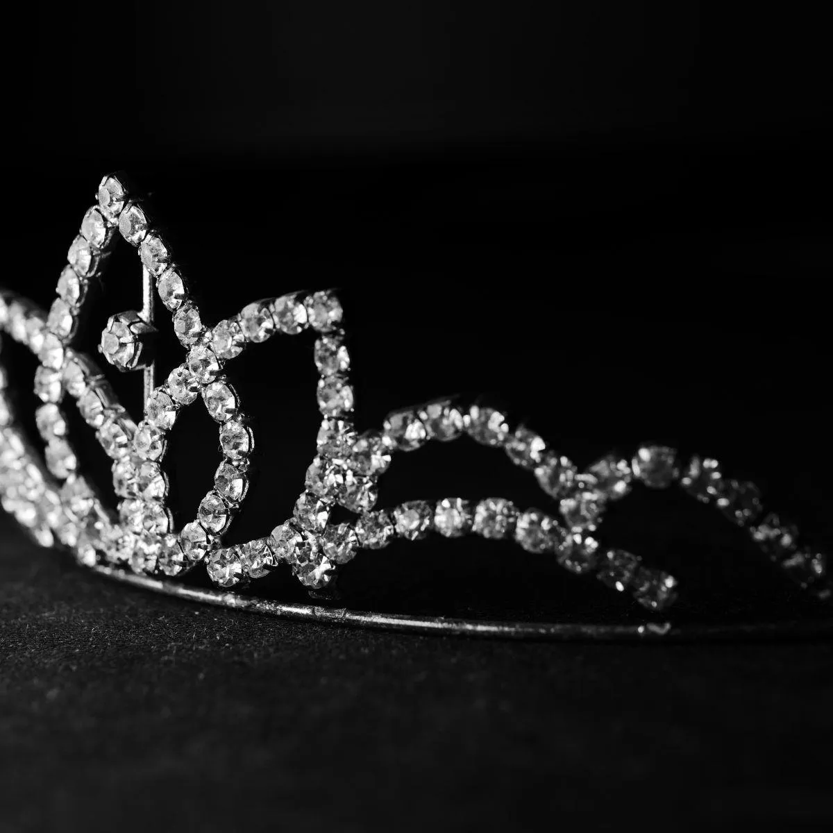 Crown atau Tiara