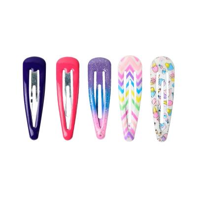 Hair Clips Berbentuk Karakter