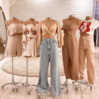 1. Pilih Pakaian yang Nyaman namun Elegan