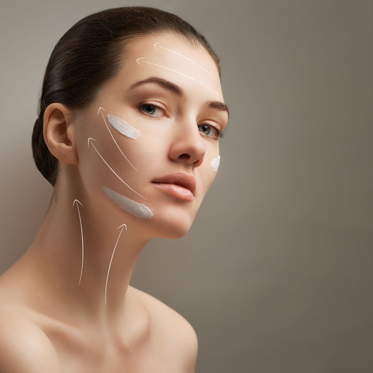 1. Persiapkan Kulit dengan Baik