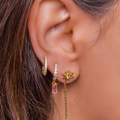 1. Anting Anting Elegan