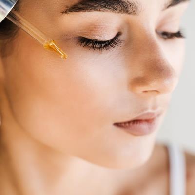 3. Solusi Spesifik untuk Masalah Kulit