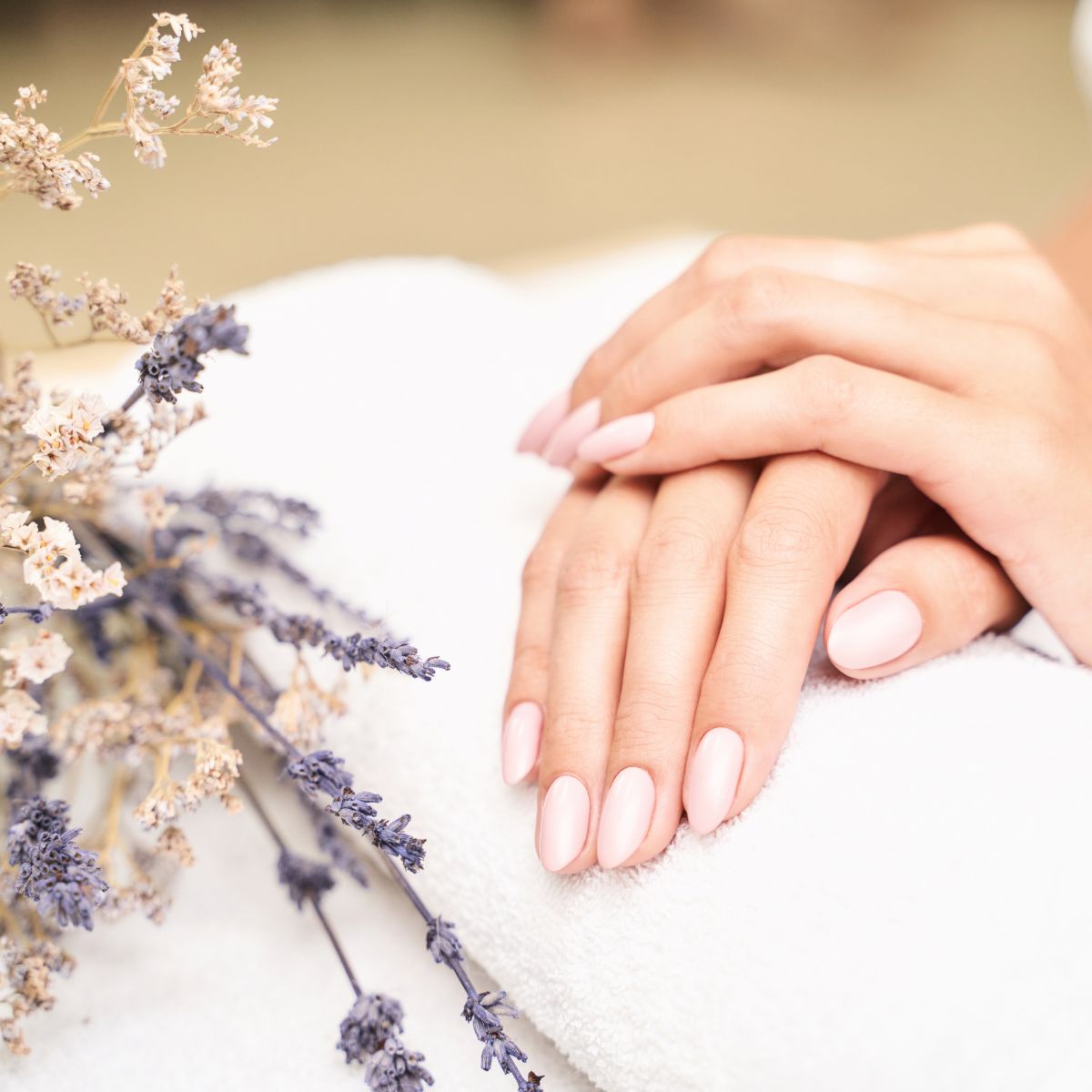 5. Manfaat Manicure di Rumah