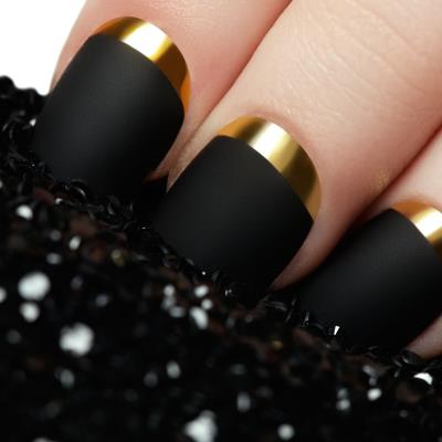 1. Apa Itu Cat Kuku Matte?