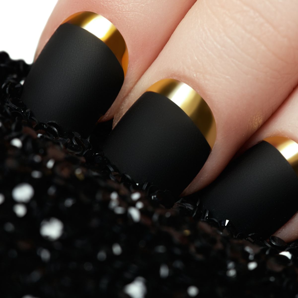 1. Apa Itu Cat Kuku Matte?