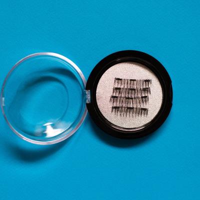 3. Bulu Mata Palsu Magnetik