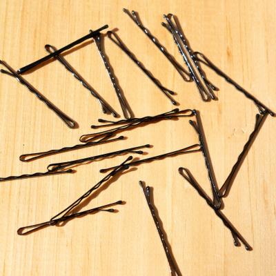 1. Bobby Pins