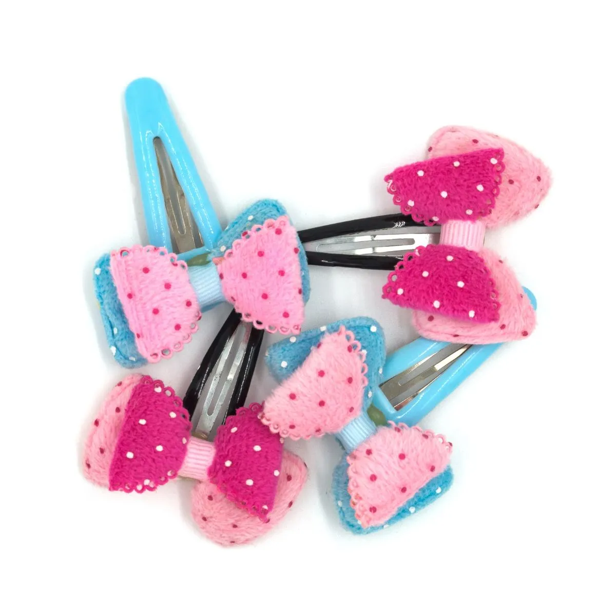 3. Snap Clips