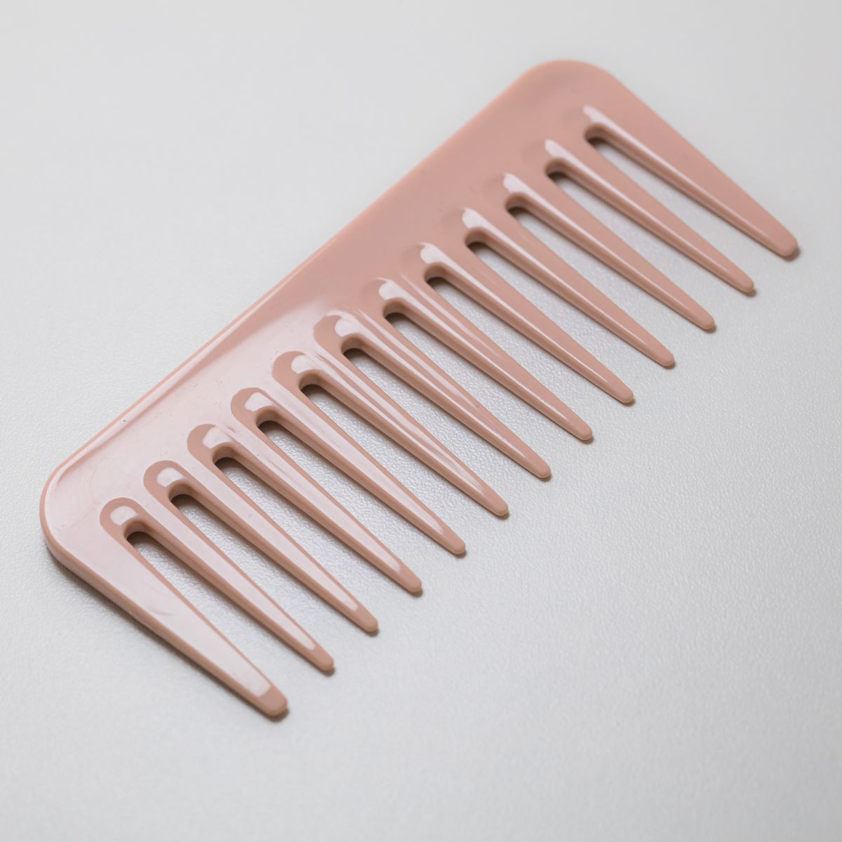 Jenis-Jenis Sisir dan Fungsinya