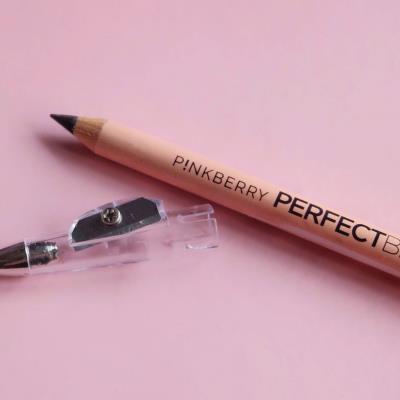 1. Pensil Alis Konvensional