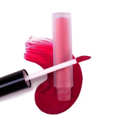 4. Lipstik Liquid