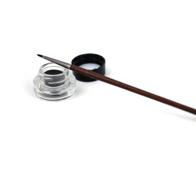 Gel Eyeliner 
