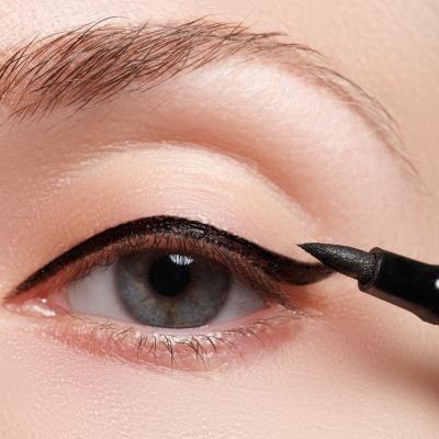 Pen/Marker Eyeliner 