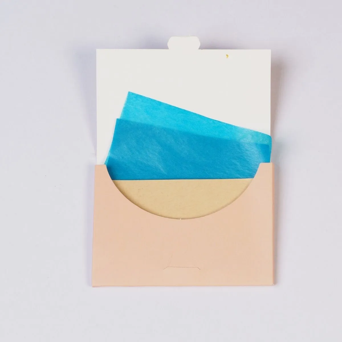 4. Blotting Paper 