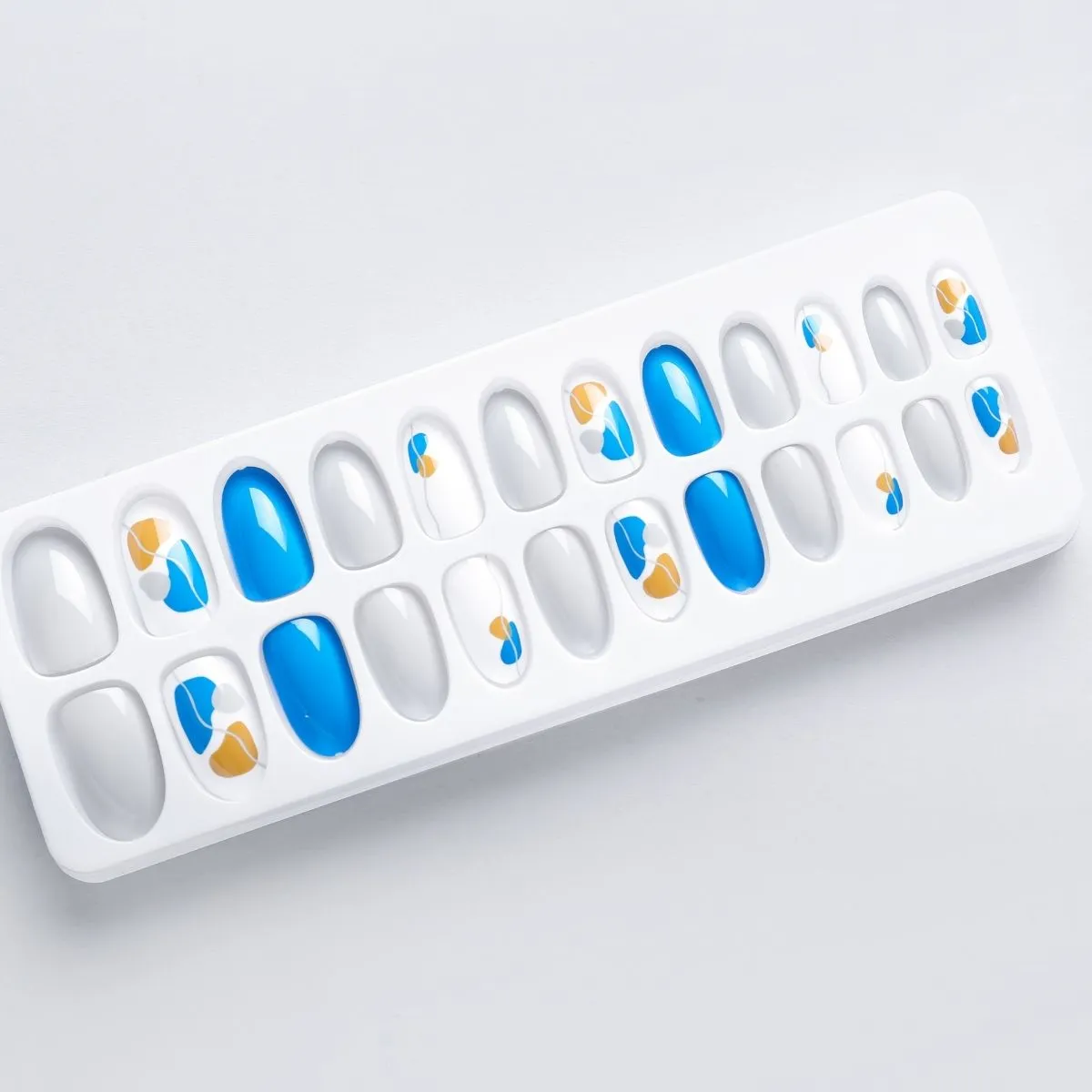 1. Press-On Nails 