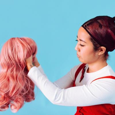 1. Tampilan dan Tekstur 