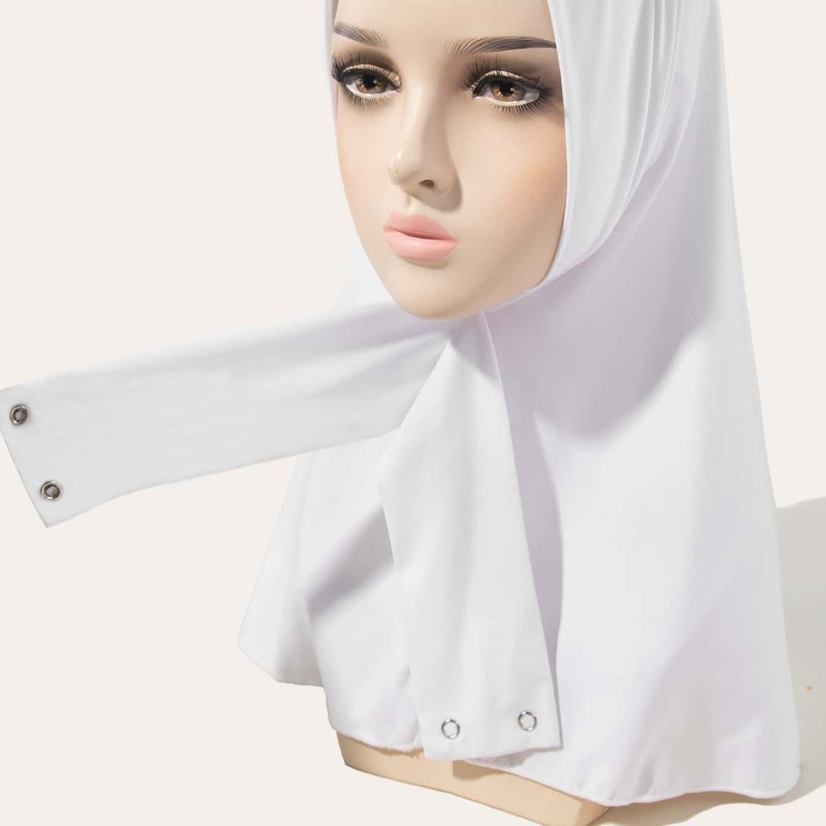 Pengait Jilbab Terbaik Pilihan Lengkap untuk Hijab Rapi dan Trendy