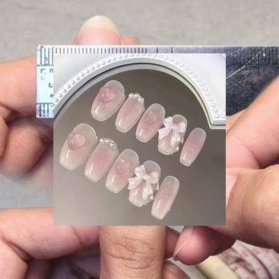 Peralatan yang Dibutuhkan untuk Mengukur Kuku