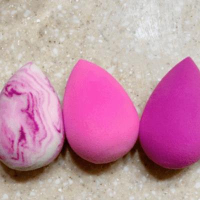 3. Keringkan di Tempat Terbuka