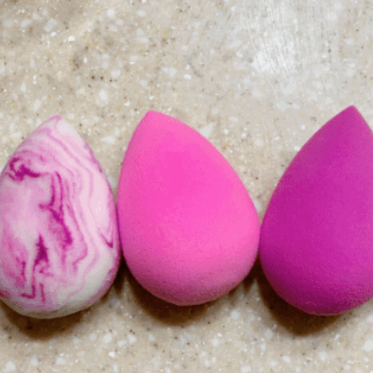 3. Keringkan di Tempat Terbuka