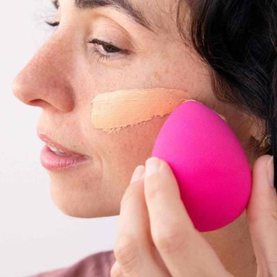 5. Pastikan Spons Benar-Benar Kering Sebelum Digunakan