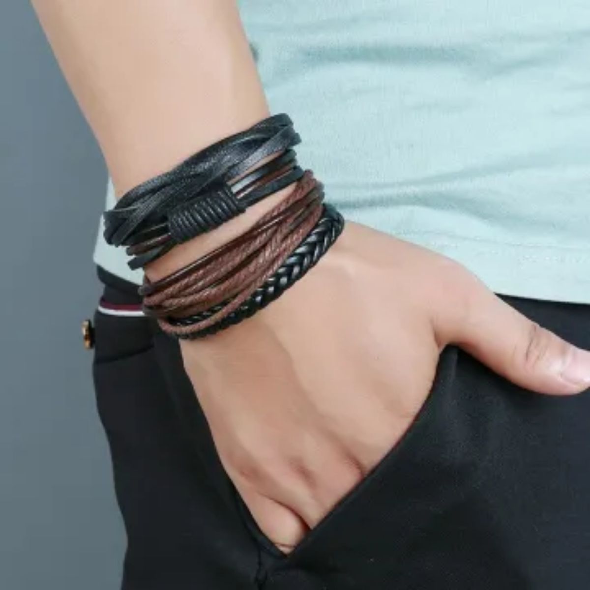 Cara Memadukan Aksesori Tangan dengan Gaya Sehari-hari