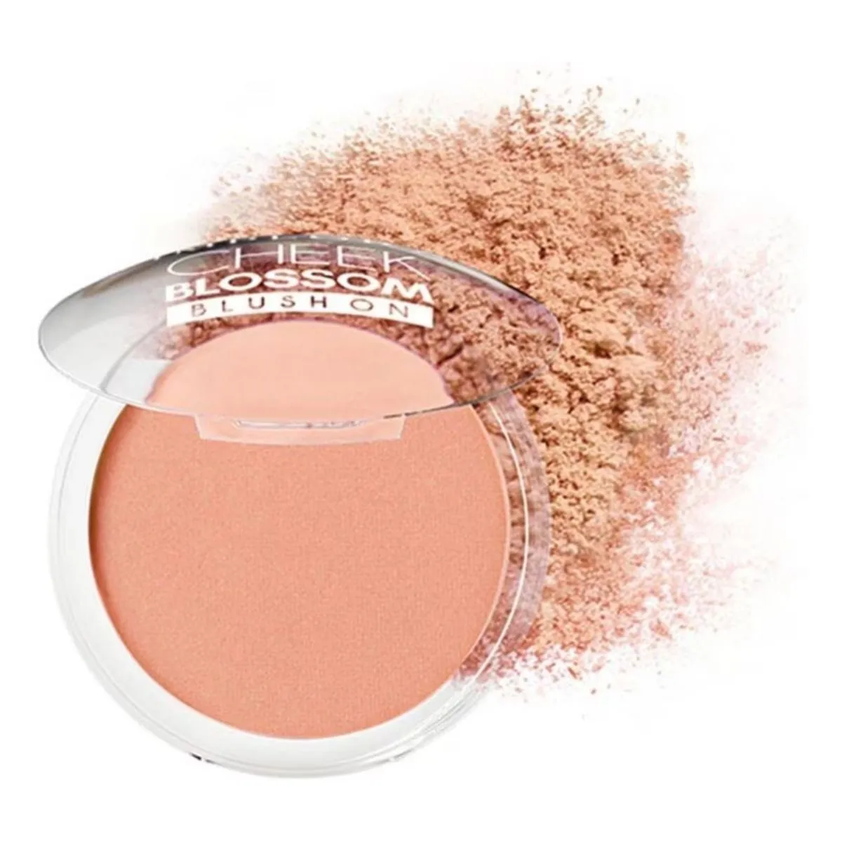 5 Warna Blush On yang Cocok untuk Semua Warna Kulit