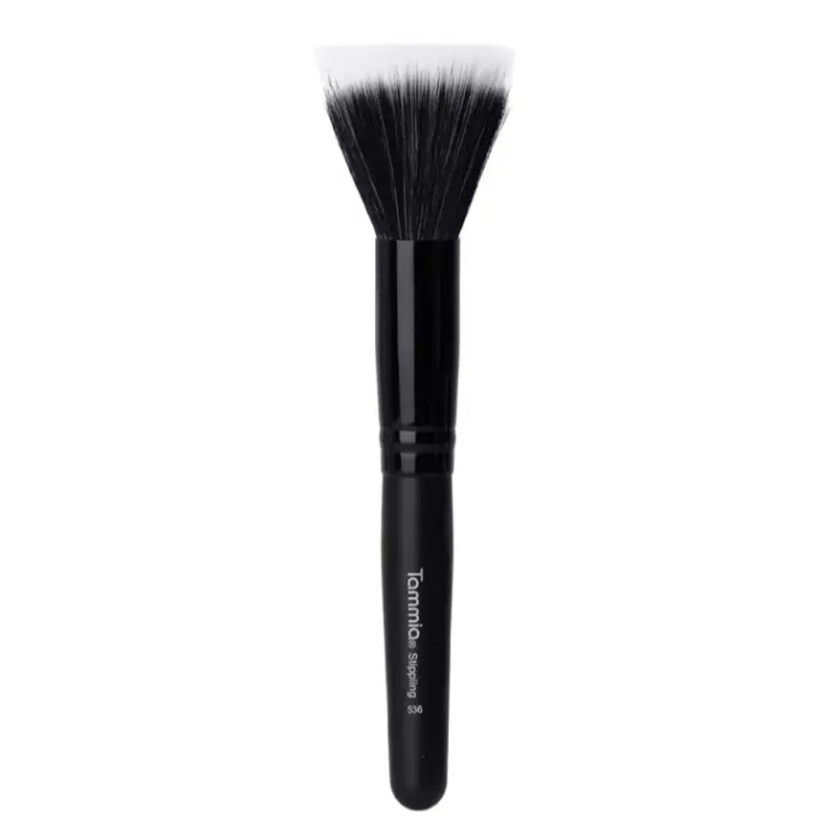 Tips Memilih Brush Foundation Sesuai Kebutuhan Kulit dan Jenis Produk