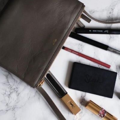 Tips Menyusun Isi Tas Agar Tetap Rapi dan Ringan