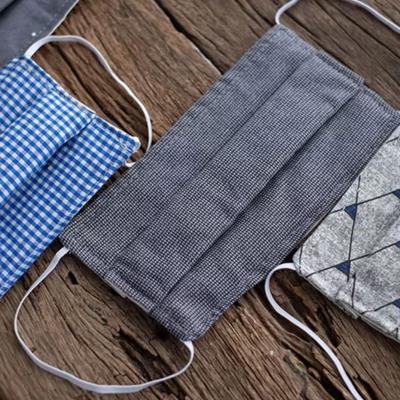 Tips Memilih Masker Kain yang Tepat