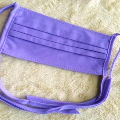 Cara Merawat Masker Kain Agar Tetap Higienis