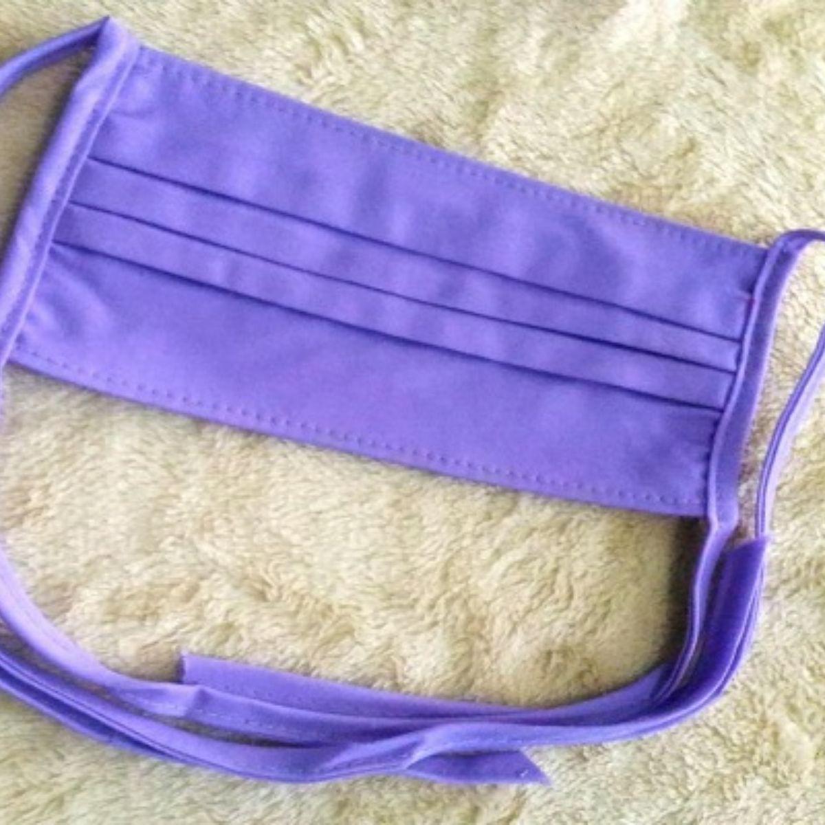 Cara Merawat Masker Kain Agar Tetap Higienis