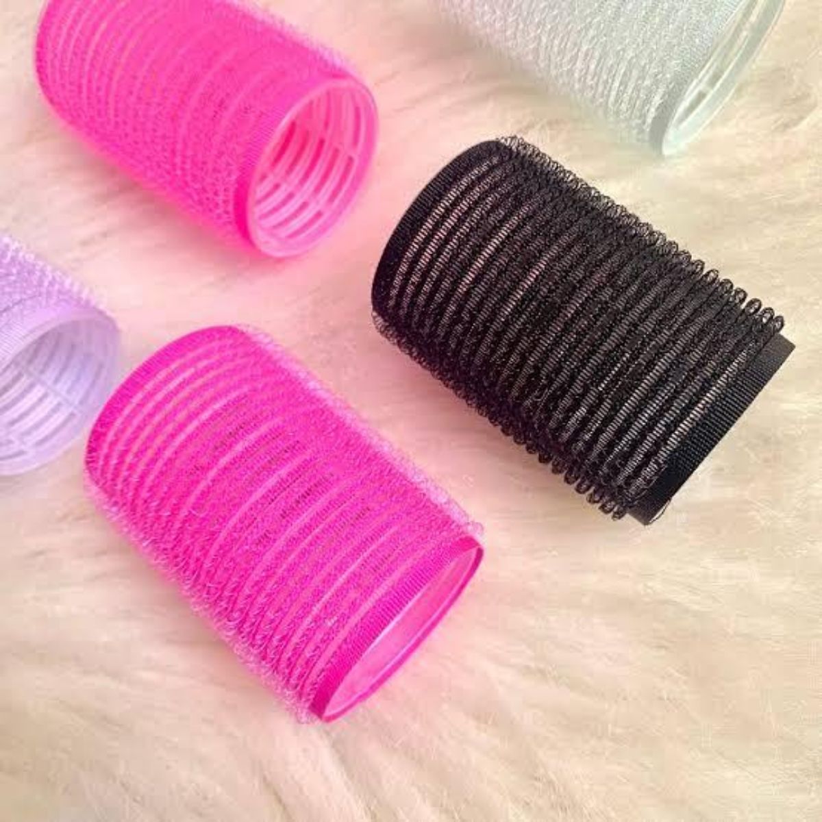 Tips Memilih Roller Rambut yang Tepat