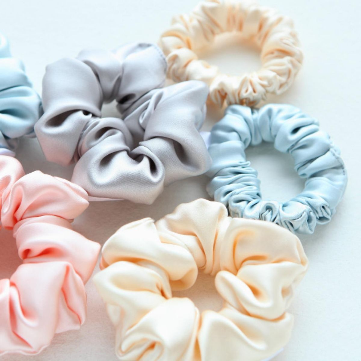 Mengenal Scrunchie