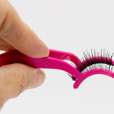 Apa Itu Bulu Mata Magnet?