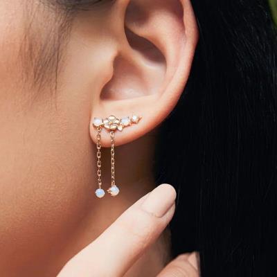 Kapan Sebaiknya Memakai Anting dan Kapan Memakai Giwang?