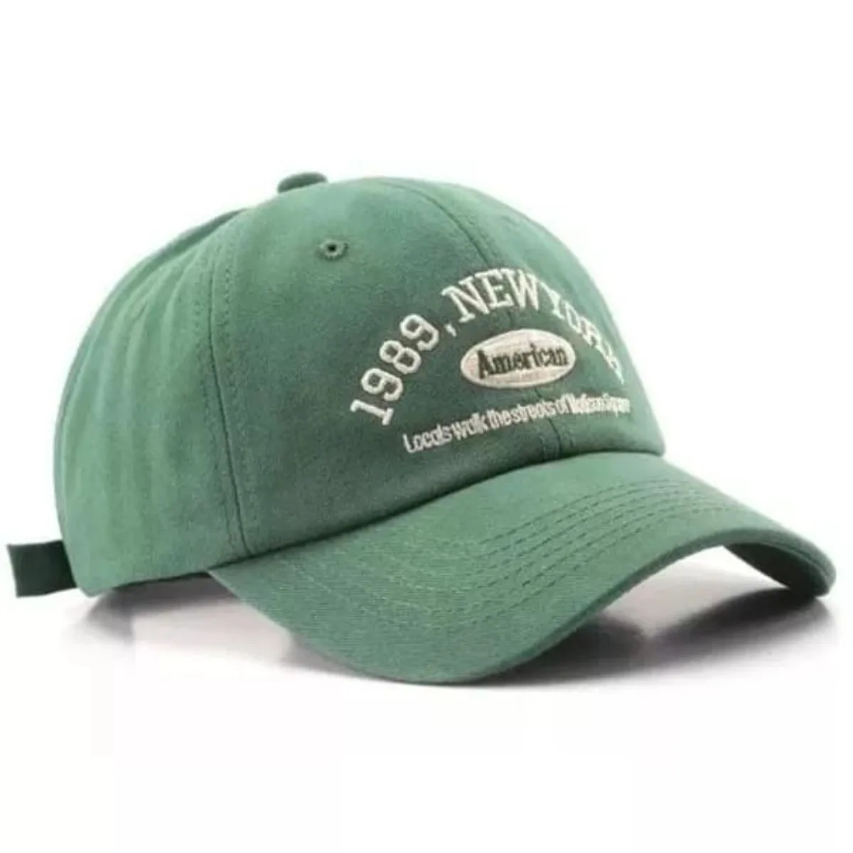 Fungsi Utama Topi dalam Fashion