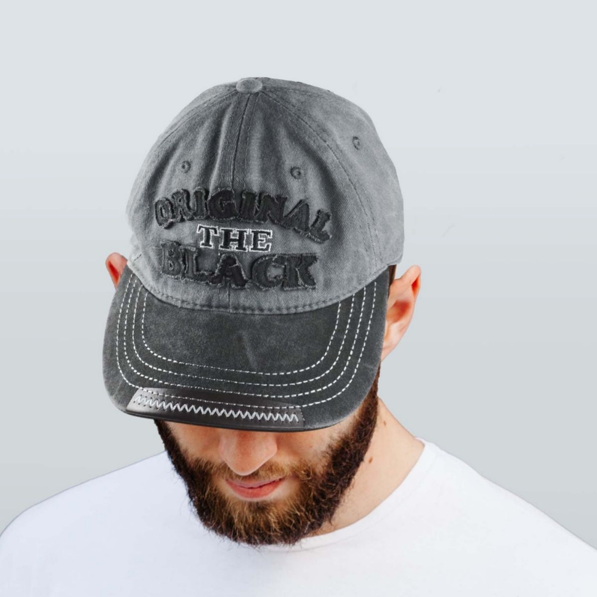 Jenis Topi Populer untuk Pria