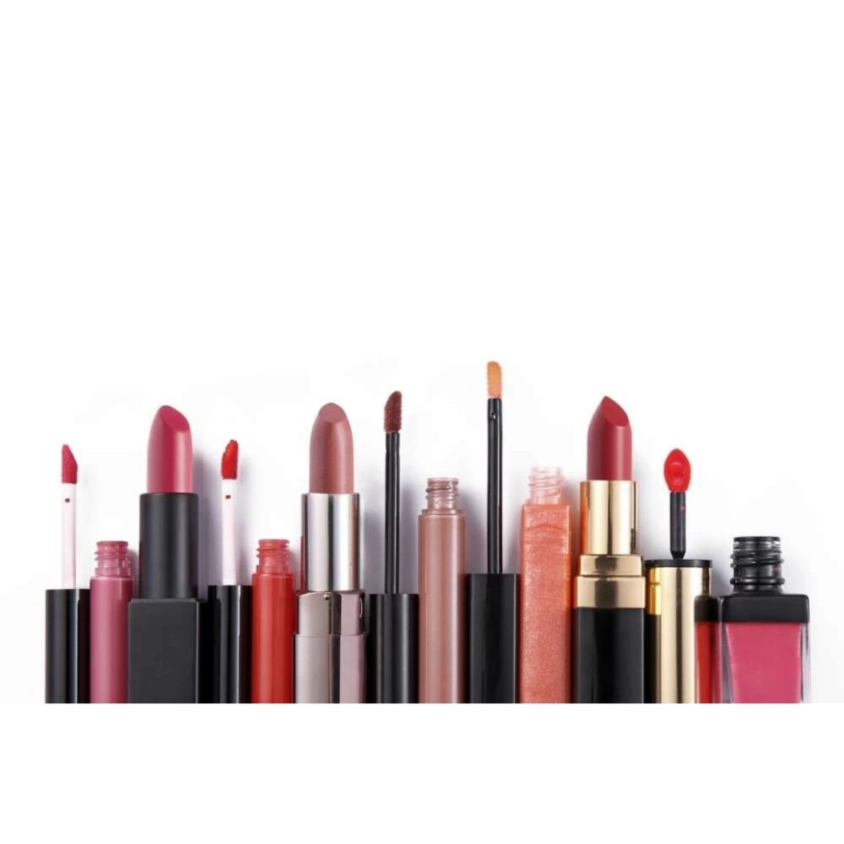 Jenis-jenis Lipstick