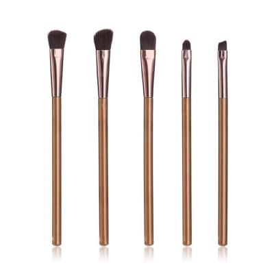 Rekomendasi Set Kuas Eyeshadow untuk Pemula dan Profesional