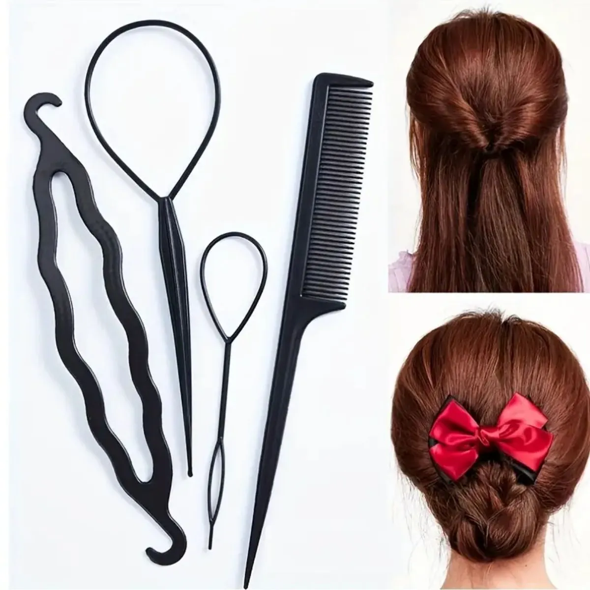 Tips Menggunakan Alat Styling dengan Aman