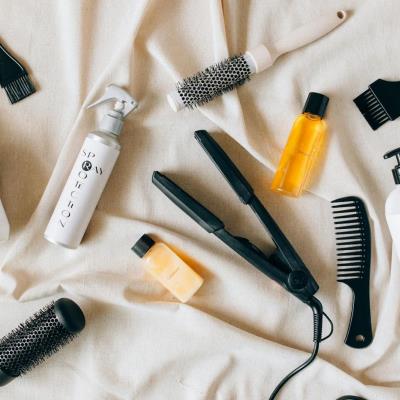 Perawatan Setelah Styling