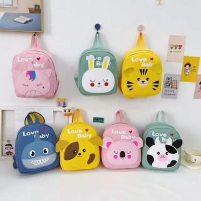 1. Tas Ransel Anak  