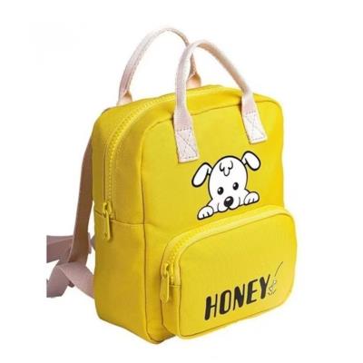 7. Tas Custom Anak 